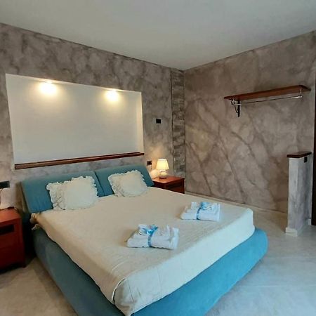 Sardinia B&B House Ольбия Экстерьер фото