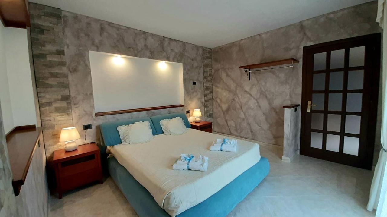Sardinia B&B House Ольбия Экстерьер фото