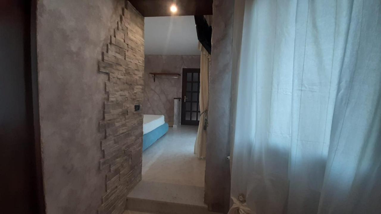 Sardinia B&B House Ольбия Экстерьер фото