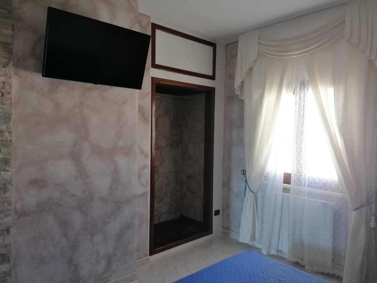 Sardinia B&B House Ольбия Экстерьер фото