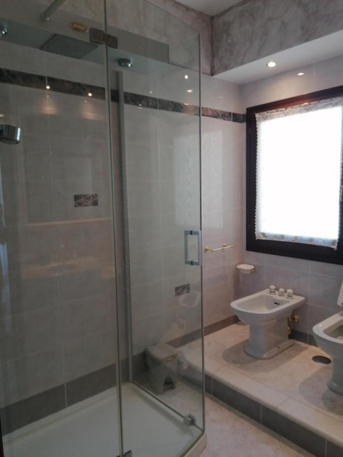Sardinia B&B House Ольбия Экстерьер фото