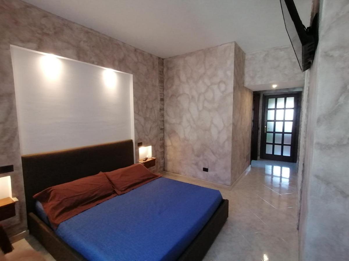 Sardinia B&B House Ольбия Экстерьер фото