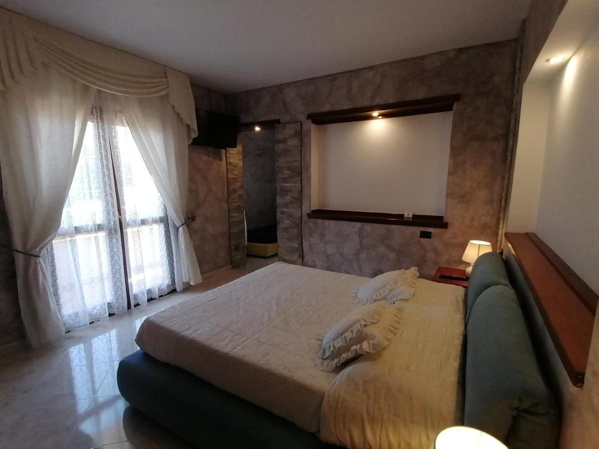 Sardinia B&B House Ольбия Экстерьер фото