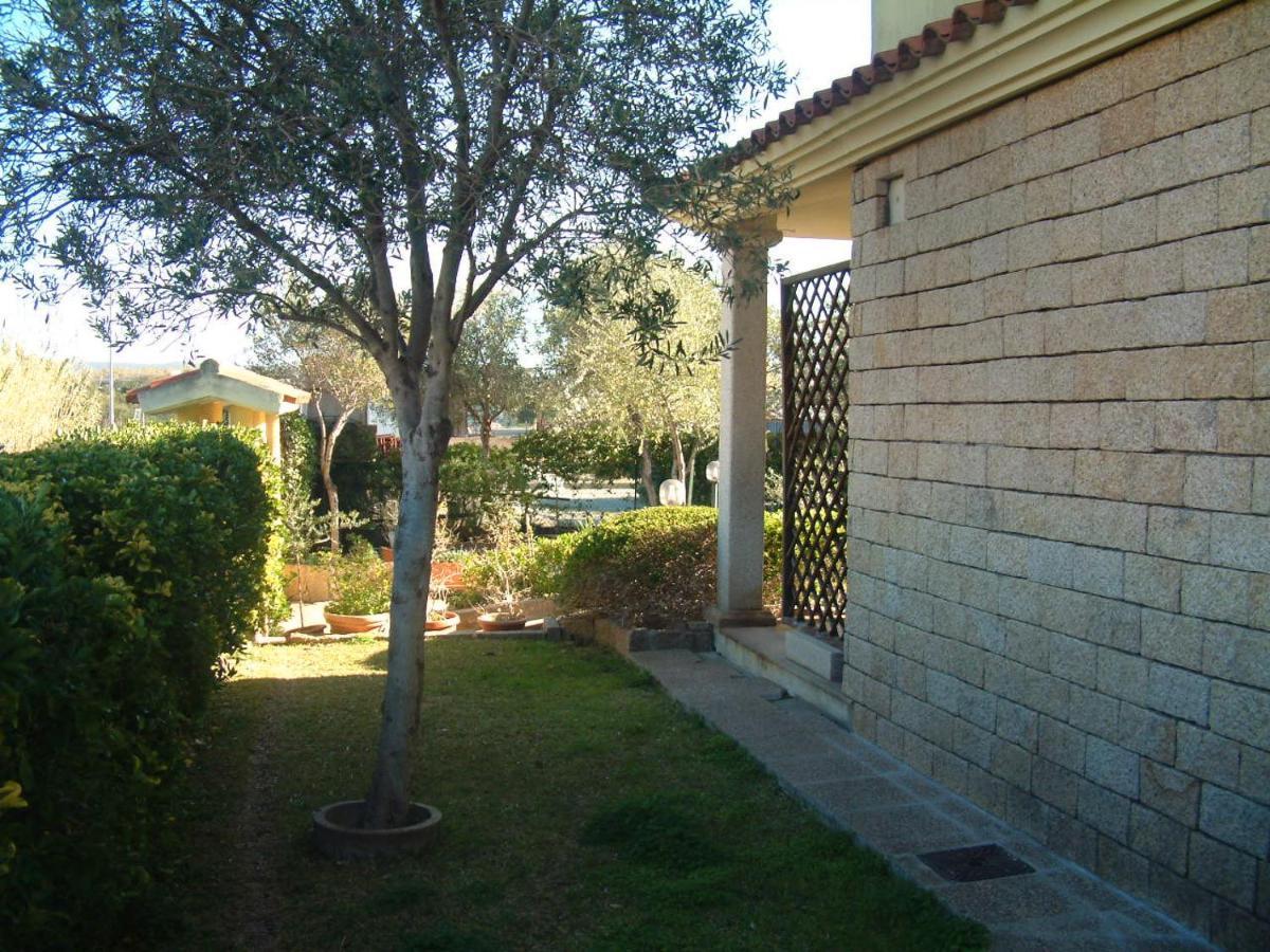 Sardinia B&B House Ольбия Экстерьер фото
