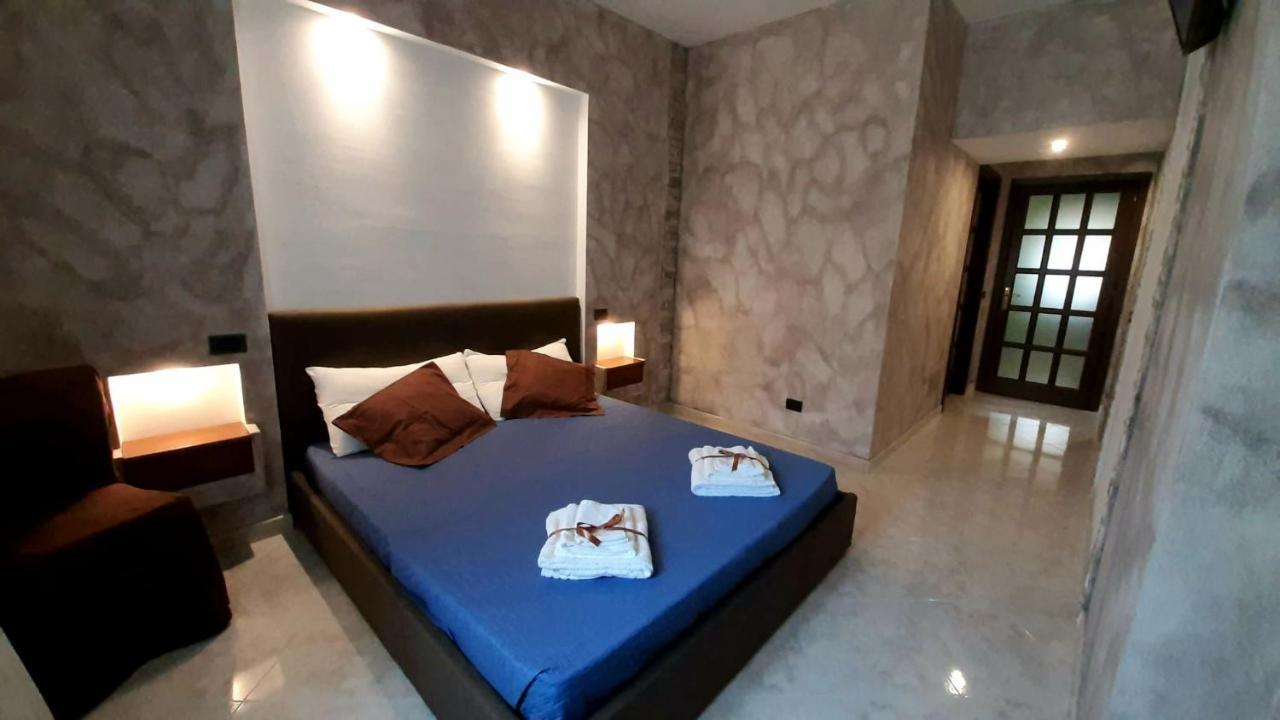 Sardinia B&B House Ольбия Экстерьер фото