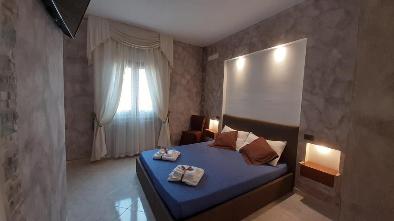 Sardinia B&B House Ольбия Экстерьер фото