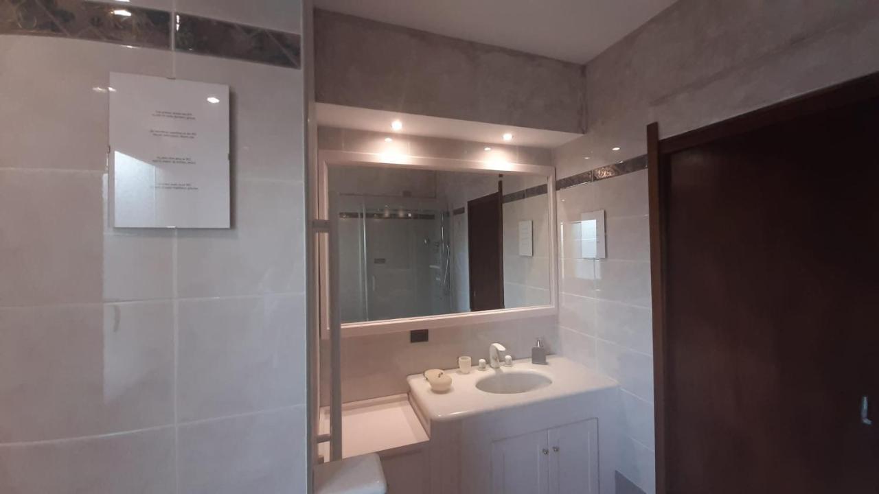 Sardinia B&B House Ольбия Экстерьер фото