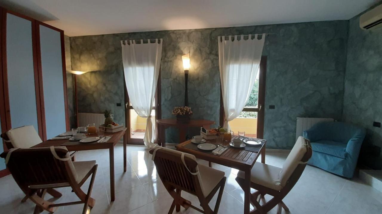 Sardinia B&B House Ольбия Экстерьер фото