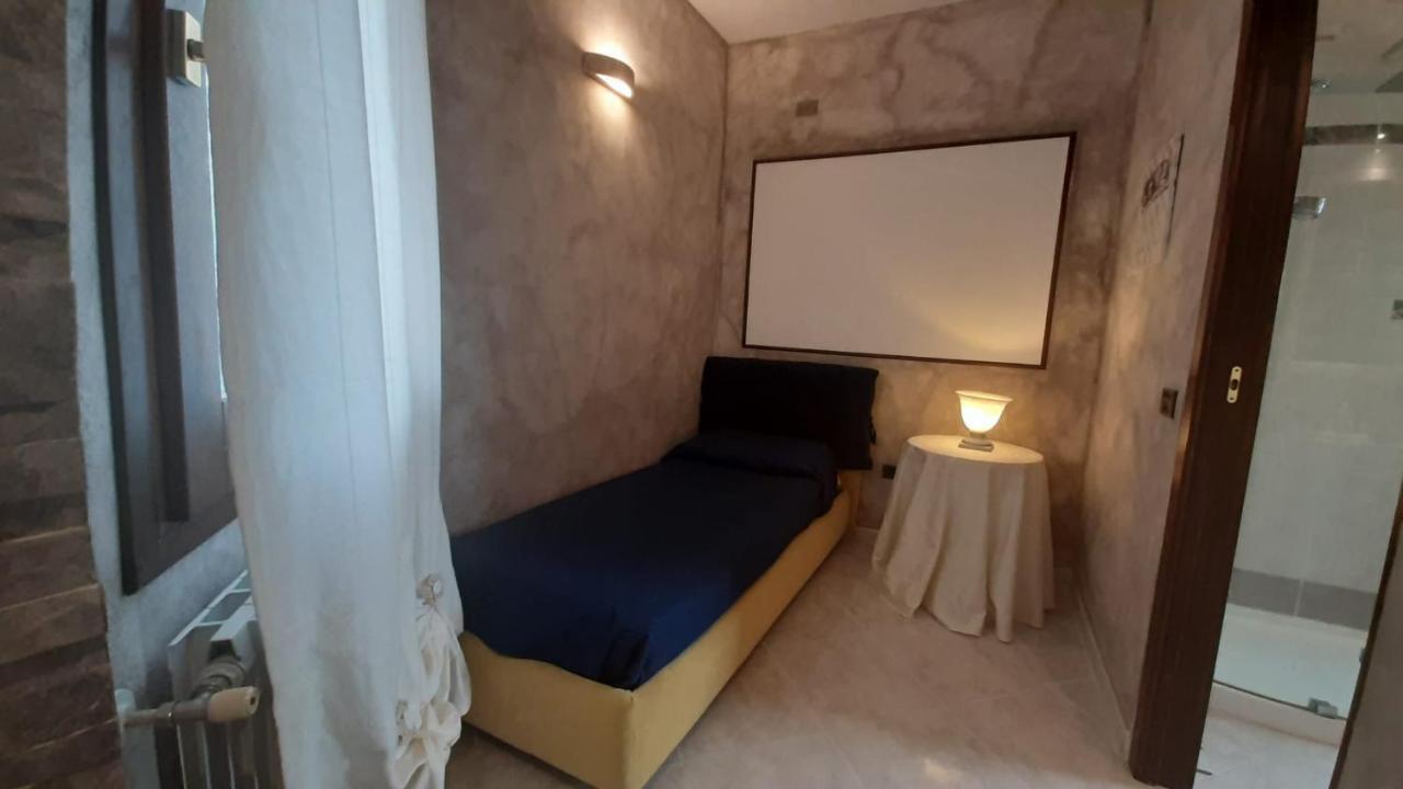Sardinia B&B House Ольбия Экстерьер фото