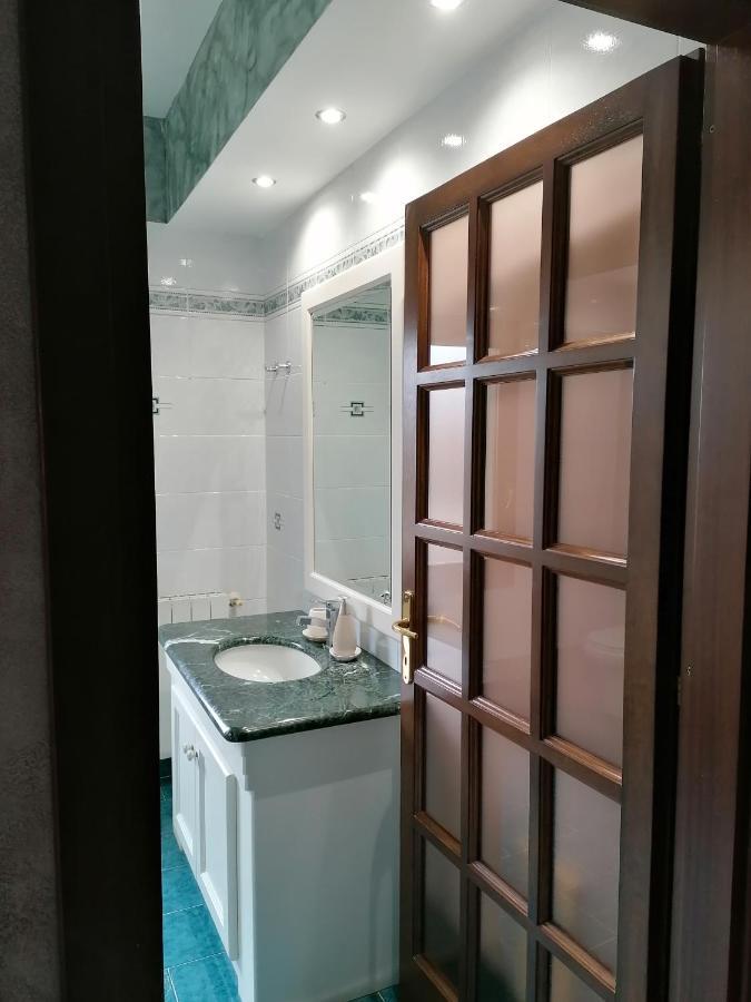 Sardinia B&B House Ольбия Экстерьер фото