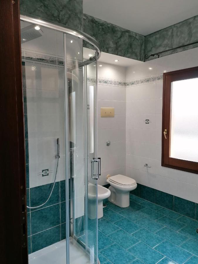 Sardinia B&B House Ольбия Экстерьер фото